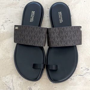 Michael Kors sandals size 7